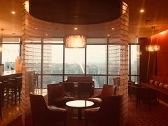 -上海龙之梦万丽酒店