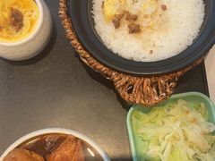 -谷田稻香·砂锅菜(汇暻广场店)