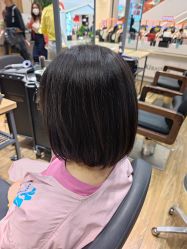 点击看大图 -Mentor Hair Salon