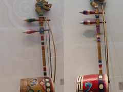 -中国民族乐器博物馆