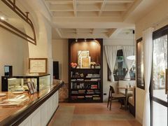 -喬越名品Cafe Fashion(富力公园店)