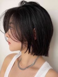 -M1 HAIR烫染