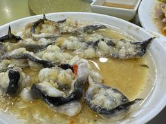 -车头老二大排档(金城步行街店)