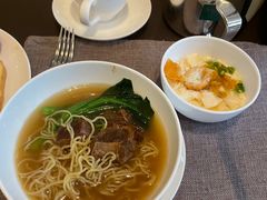 -广州文华东方酒店·悦铂尼西餐厅