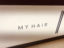 -MY HAIR ARDOR