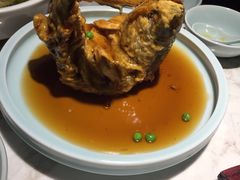 -韵秋荷(宝山龙湖天街店)