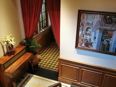 -玫瑰厅上海菜(兴国路店)