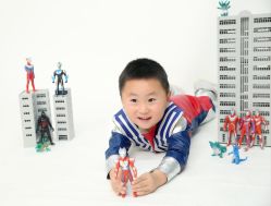 -蜜阁孕味亲子摄影(太奥广场店)