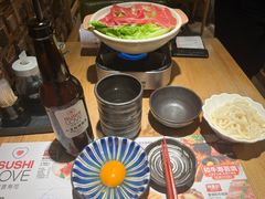 -Sushi Love 创意寿司(丽影广场店)