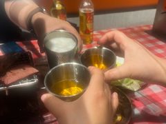 -生火火·小炉子炭烤(金楠天街总店)