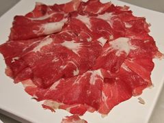 -北平三兄弟涮肉(簋街总店)