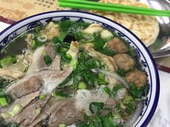 -夏家合汁(天润花园小区店)