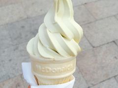 -麦当劳(铜锣湾店)