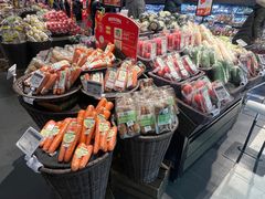 -Olé精品超市(广州太古汇店)