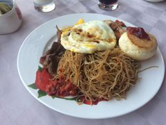 -四海轩(珠海海泉湾店)