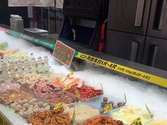 -成都你六姐·牛肉冒菜(信泰中心商场店)