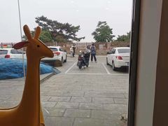 -鲸鱼先生·海鲜烤肉海景餐厅