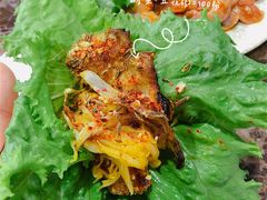 -鸡西大冷面(兰山店)