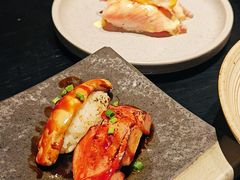 -Tuna maki寿司(园区永旺店)