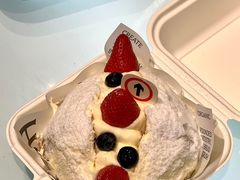 -HOT CRUSH趁热集合·现烤面包(环球港店)