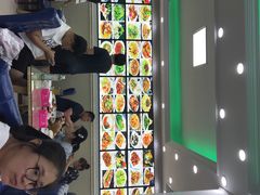 -聚德福海鲜家常菜(刘庄店)