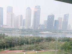 -新加坡瑞珍•海河观景餐厅