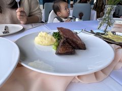 -Kathleen's Waitan 凯圣琳江景西餐厅(外滩店)