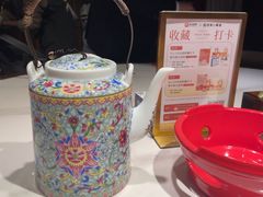 -图味美小黄鱼·景德菜(浙江路店)