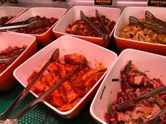 -33韩式自助烧烤(环城南路店)