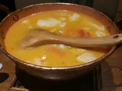 -云海肴·汽锅鸡·云南菜(天津国金汇店)