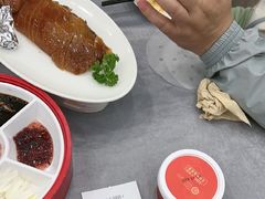 -红菜坊·烤鸭·川鲁宴(石园店)