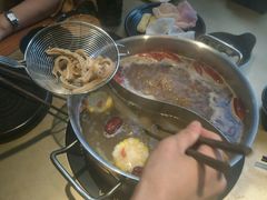 -手选潮汕鲜活牛肉火锅(二七广场店)