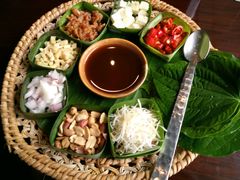 小吃拼盘-食肆&Fourteen(武林夜市店)