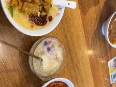-豆相识•九九豆腐脑(牛咡桥店)