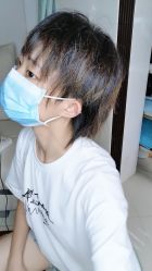 -花师傅专业手穿耳洞打耳洞穿孔