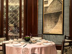 -江南灶中餐厅(南京香格里拉店)