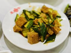 -秦香陕西食府(华贸天地店)