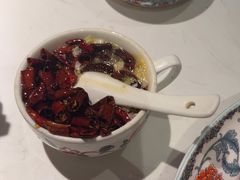-北京老门框爆肚涮肉馆(锦业路店)