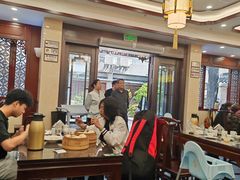 -富春茶社(国庆路店)
