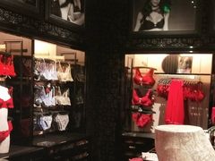 -Victoria's Secret(苏州中心全品类店)