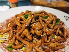 豉油皇鹅肠(限量供应)-米庄·原味私房菜(骏壹万邦店)