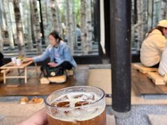 -Metal hands·铁手咖啡