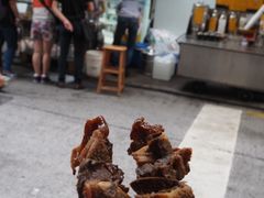 牛杂-明记牛杂(新马路分店)