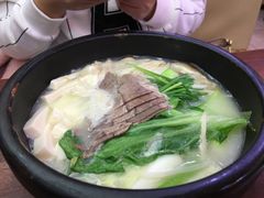 -神仙雪浓汤(明洞店)
