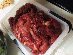 酱牛肉-盒马鲜生(皇庭广场店)