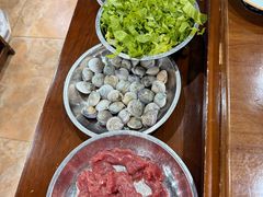 -盈田盈粥庄(博山东路店)