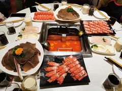 -海底捞大排档火锅(打浦路店)