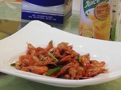 -顺风海鲜港(金玉兰店)