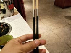-素渡·一茶一素素食馆(新疆店)