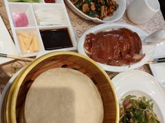 -大鸭梨(天通西苑店)